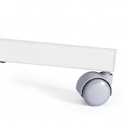 Кресло компьютерное детское Funny ткань, розовый_9