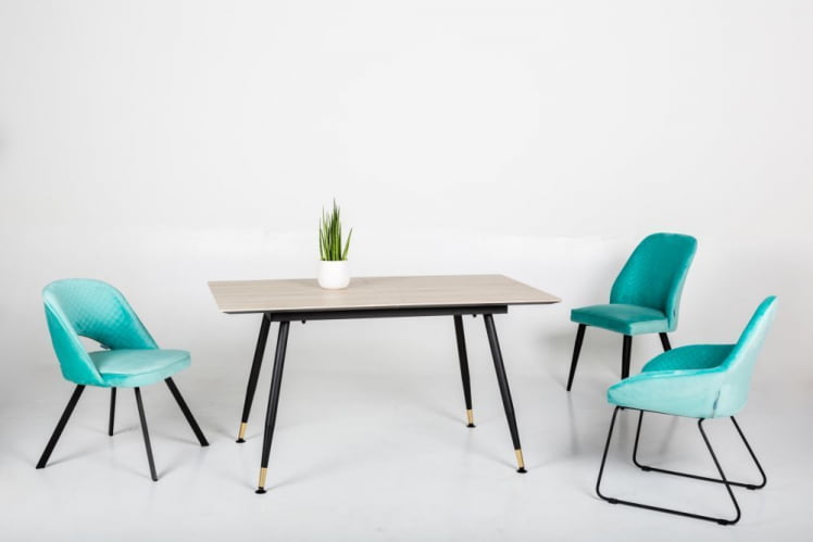 Стул Kent БлюАрт/Линк_3