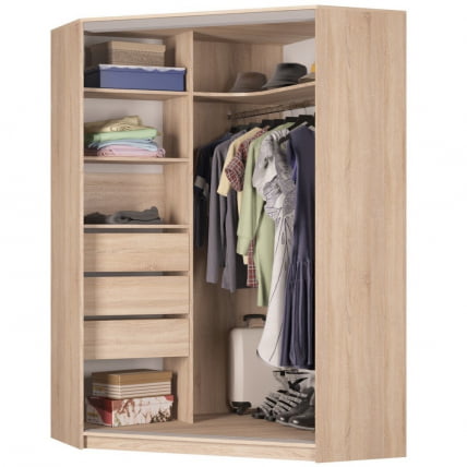 Шкаф-купе YA-198х1250-2(ДСС-D6D6)_1