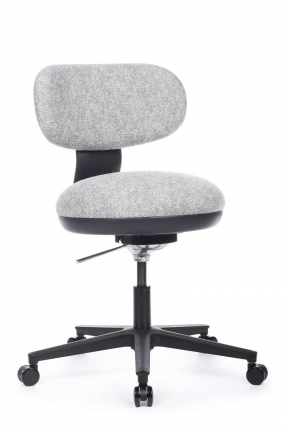 Кресло Ted KA21 Серый_0