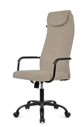 Кресло Ray RCH Высокая спинка RPH-28 Бежевый_6