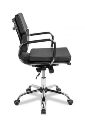 Кресло для персонала College CLG-630 LXH-B Black_6