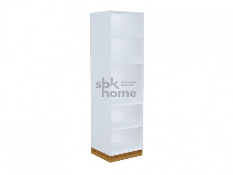 Пенал ПГ-60 (без фасадов!), Кантри (600*550*2166) Сосна Андерсен, 21019 _0