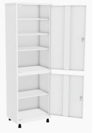 Шкаф медицинский ШММ-1-Р_1