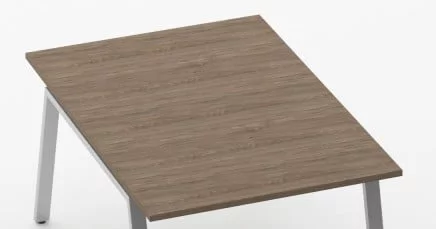 Столешница стола для переговоров Deka 74.145.10 СТ Дуб верцаска_0