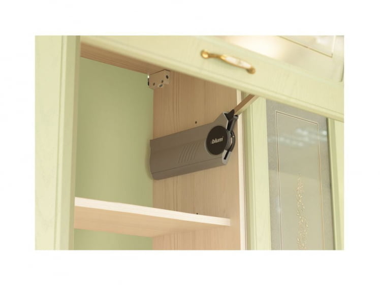 Шкаф кухонный Оливия 72.11_4