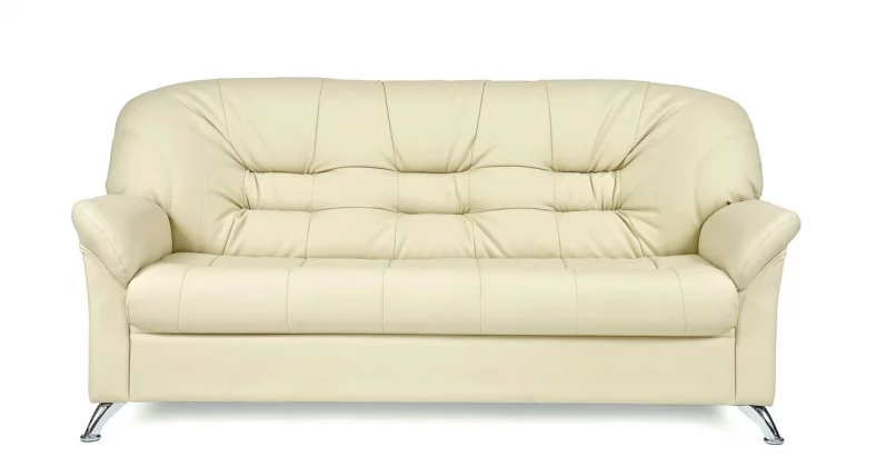 Трехместный диван Парм/ Consul Chocolate_0