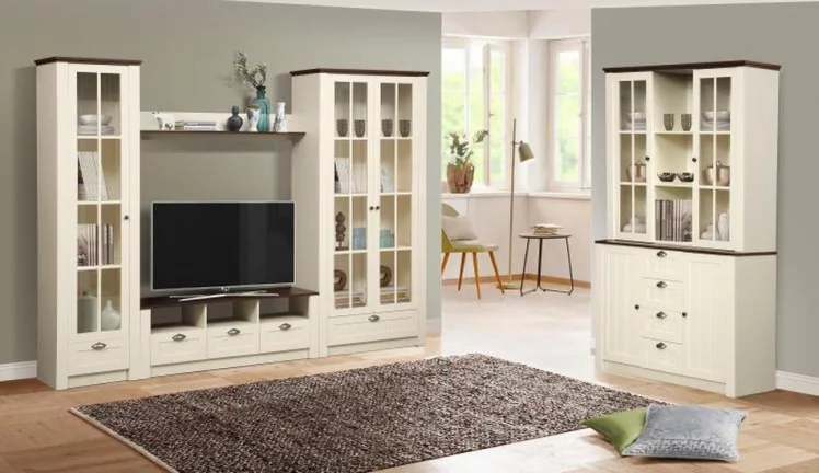 Гостиная Прованс (Олмеко) в Кургане