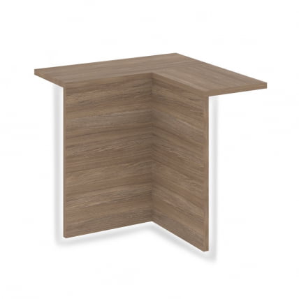 Накладка угловая высокая внутренняя с подсветкой левая для О.R-F.MU.VNU(L) ONIX О.R-NU.V.VNU.S(L) Дуб Аризона_0