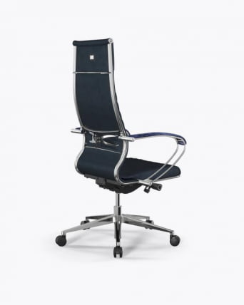 Компьютерное кресло Самураи Б1-13К - ГойаЛЕ /Кc31/Вм31/К2cВ(М26.Б32.Г25.В03) / Samurai B1-13K GoyaLE /Kc31/Wm31/K2cV(M26.B32.G25.W03)_1