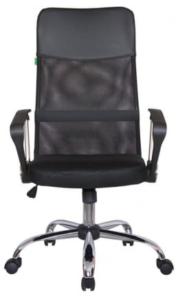 Кресло Смарт РCХ 8074 Черный / Smart RCH_3