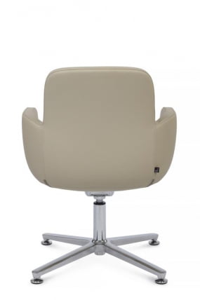 Кресло Charm-ST C2512 Светло-серый_3