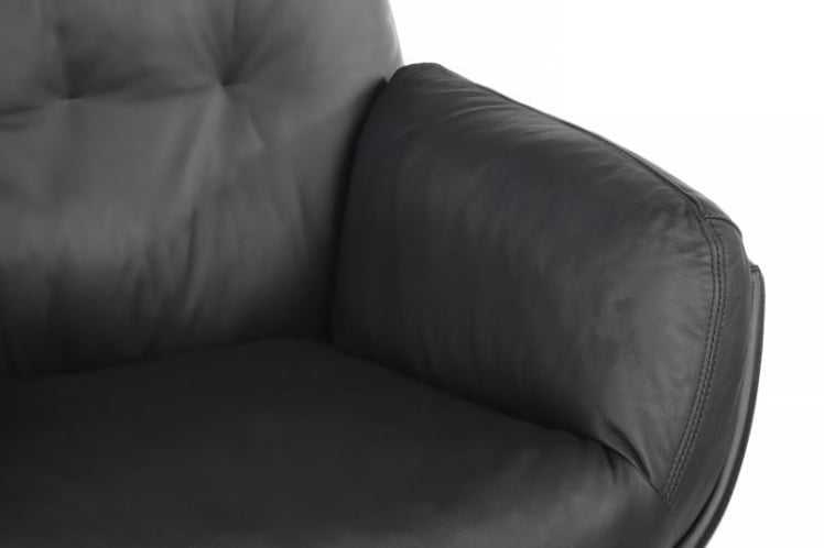 Кресло Марко ЛС-262А Черный / Marco LS-262A_6