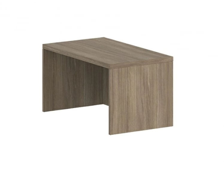 Надстройка тип 1 на тумбу-органайзер 600 Sigma SG.913.OD Дуб темный_0