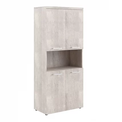 Шкаф Torr-Z THC 85.4 Дуб Каньон_0