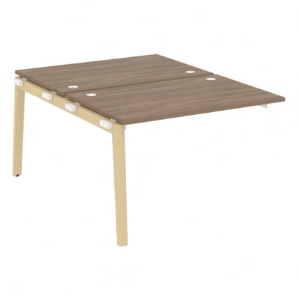 Наборный элемент рабочей станции ONIX WOOD OW.2.NRS-2.8 Дуб Аризона/Светлый_0