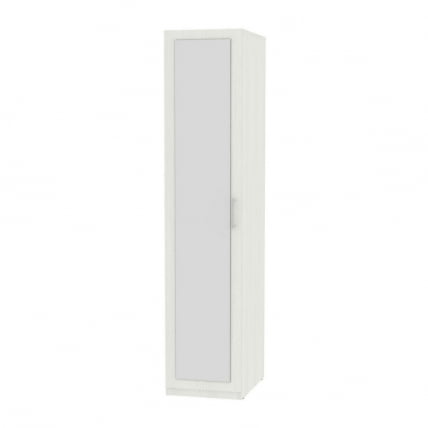 Шкаф распашный R-198х45х60-1-M(ВД)_0