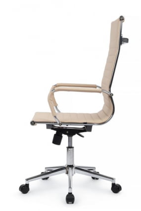 Кресло Hugo RCH 6002-1SE Бежевый_5