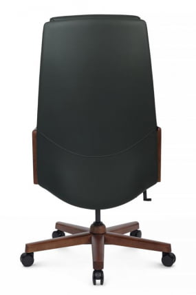 Кресло Franco A2415-1 Зеленый_3