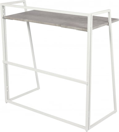 Cтол WD-11 Concrete_4