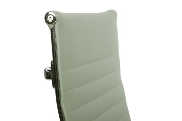 Кресло Hugo RCH 6002-1SE Зеленый_8