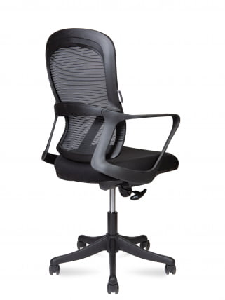 Кресло офисное Плэй ЛБ / Плай ЛБ 336Б-ЛБ / LB Play LB 336B-LB_4