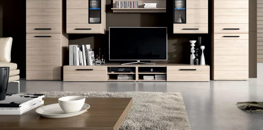 Гостиная Кёльн Композиция №1_1