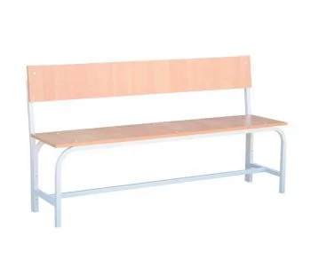 Банкетка со спинкой (ЛДСП)_0