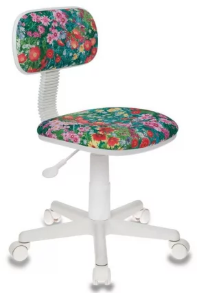 Кресло детское Бюрократ CH-W201NX/GRLAND_0