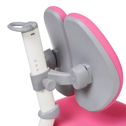 Кресло с чехлом Comfort-32 Голубое_4