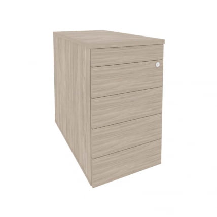 Тумба приставная / опорная (TIP-ON) ONIX O.TPO-1.8 TIP Дуб Аттик_0