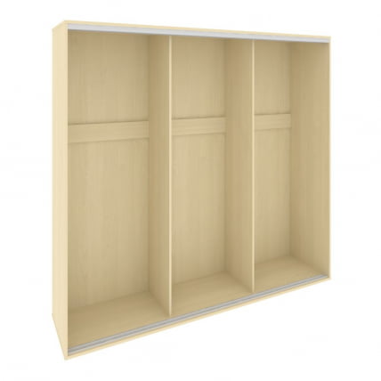 Корпус высокий + трек Maris SH.K3-7.1 Клен_0