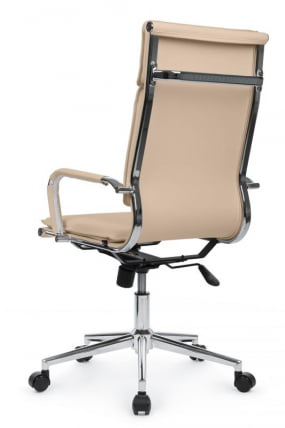 Кресло Hugo RCH 6003-1SEC Бежевый_4
