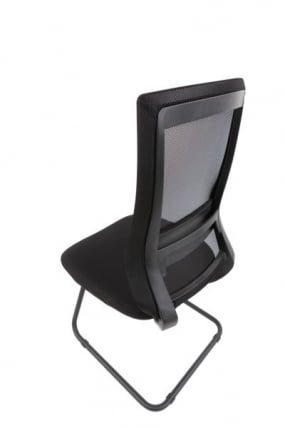 Офисное кресло CHAIRMAN 500 V ткань Черный_2