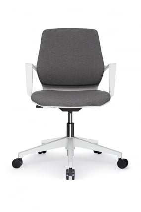 Кресло компьютерное RV DESIGN Colt Темно-серый_3