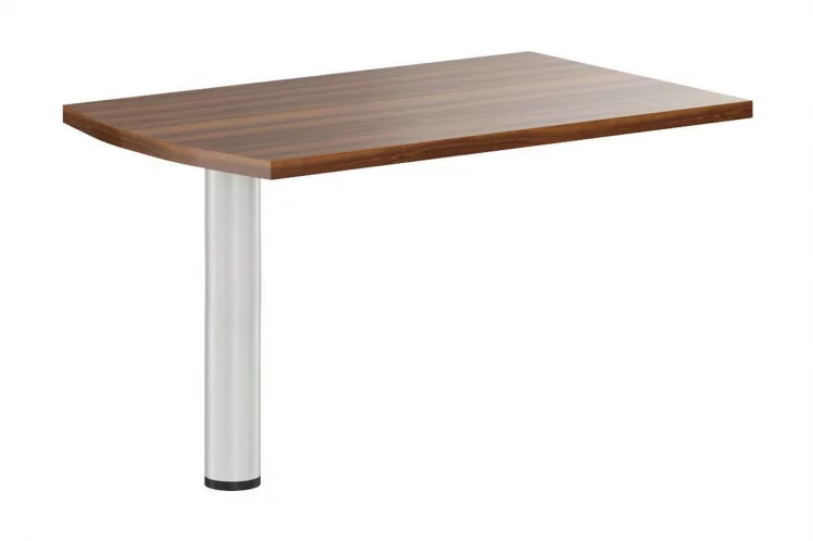 Приставка на опоре В302.1 Орех Даллас_0