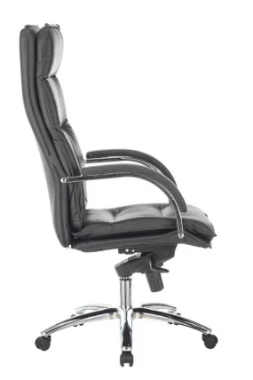 Кресло руководителя Бюрократ T-9927SL Черный_2