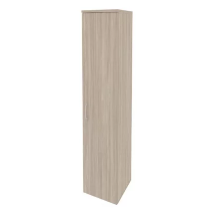 Шкаф высокий узкий правый ONIX O.SU-1.9(R) Дуб Аттик_0