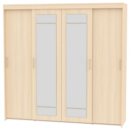 Шкаф-купе Т-5-230х235х60-М(ДМ-3) / T-5-230х235х60-M(ДМ-3)_0