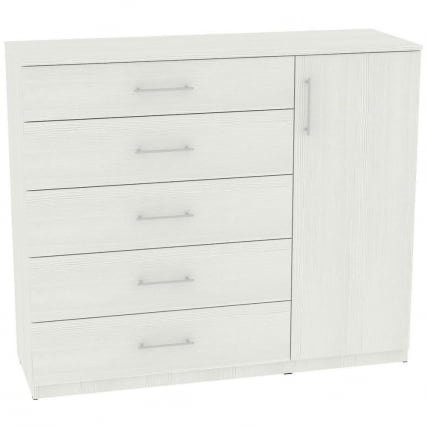 Комод Калисто(K41)1147х1352х468ручкарейлинг160мм(ВД)_0