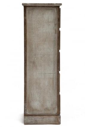 Тумба с 5 ящиками Secret De Maison PETIT AMOUR ( mod. HX16-003NS ) Натуральный антик_4