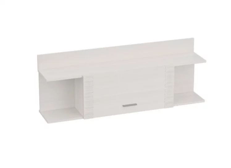 Полка Элана (ПЗ) Бодега белая_0