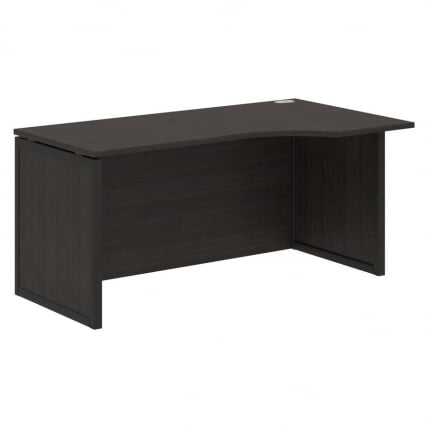 Стол письменный правый XTEN-QP XQPCET 169H R Дуб Юкон Антрацит_0