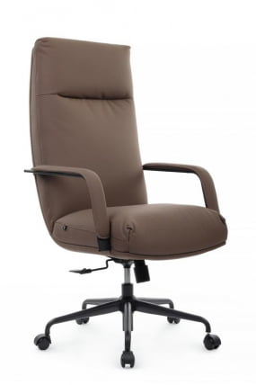 Кресло Otto RCH CM-P001AS Коричневый_0