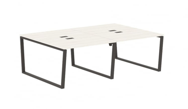 Бенч-система EDIS EVWST 2316 Ясень Траун Мокко_0