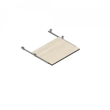 Выкатная панель Р.ВП-1 бук Бавария_0