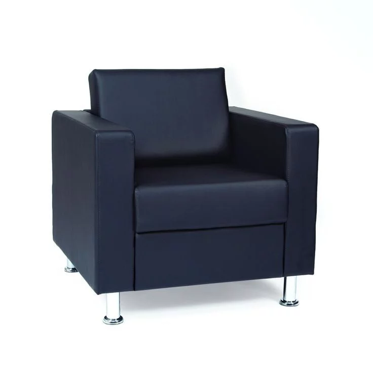 Кресло Симпл Consul Green_1