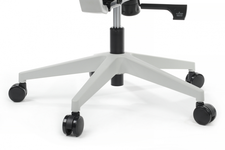 Кресло Gem 6230A-HS Голубой_9