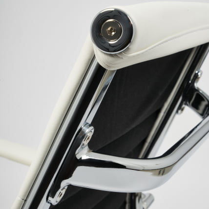 Кресло URBAN-LOW кож/зам, белый, 36-01_10