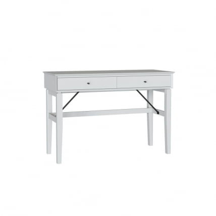 Стол туалетный Аликанте ЛД 415.030.000 Белый_0